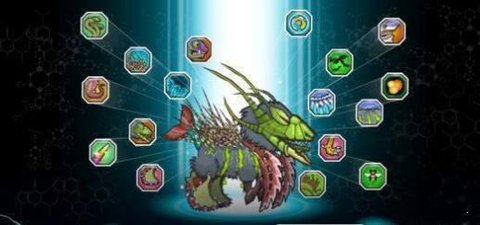 变异猫战争2（Mutant Fighting Cup 2）