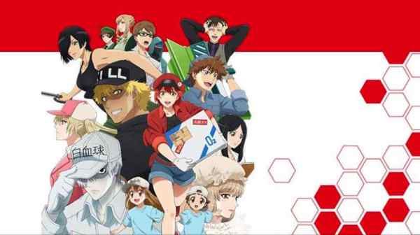 工作细胞black百度云