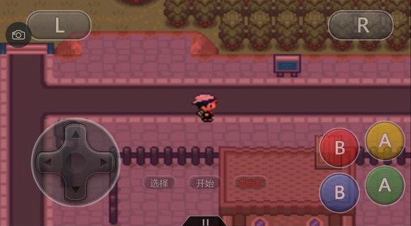 口袋妖怪普通版