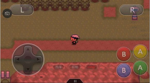 口袋妖怪普通版