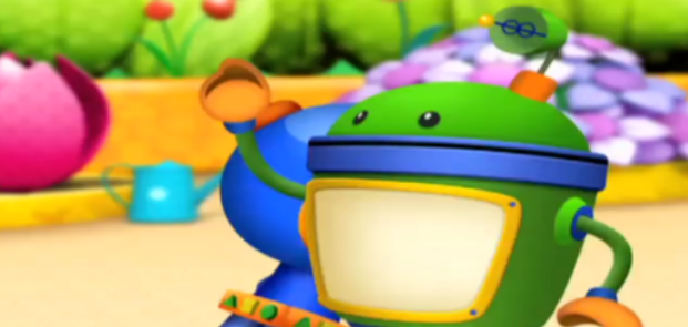 我的小尼克学堂