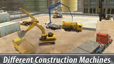 城市建筑模拟器官网版