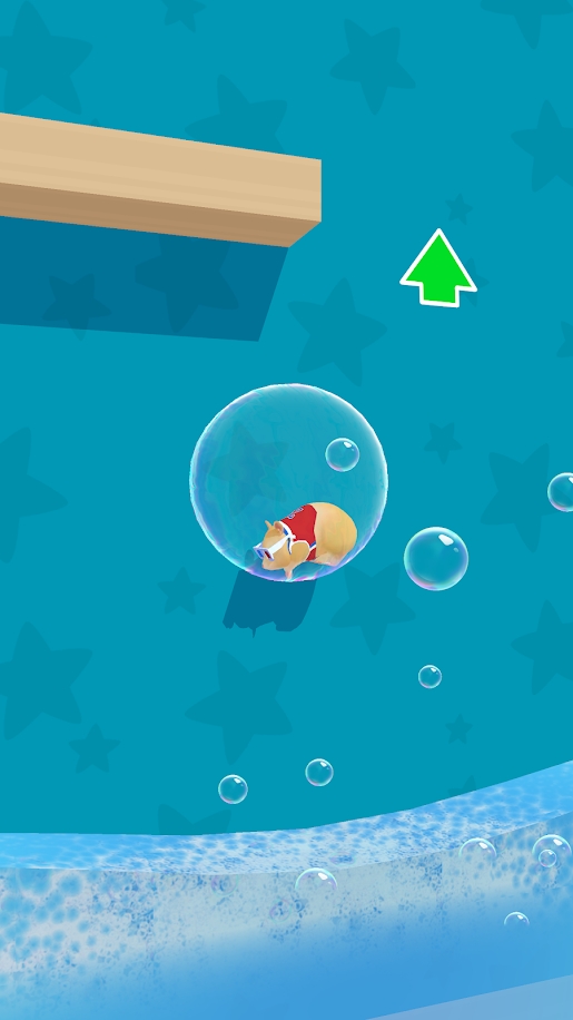 仓鼠的迷宫大作战