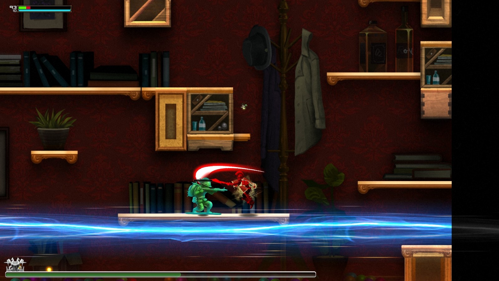 玩具大冒险：失落与发现APP