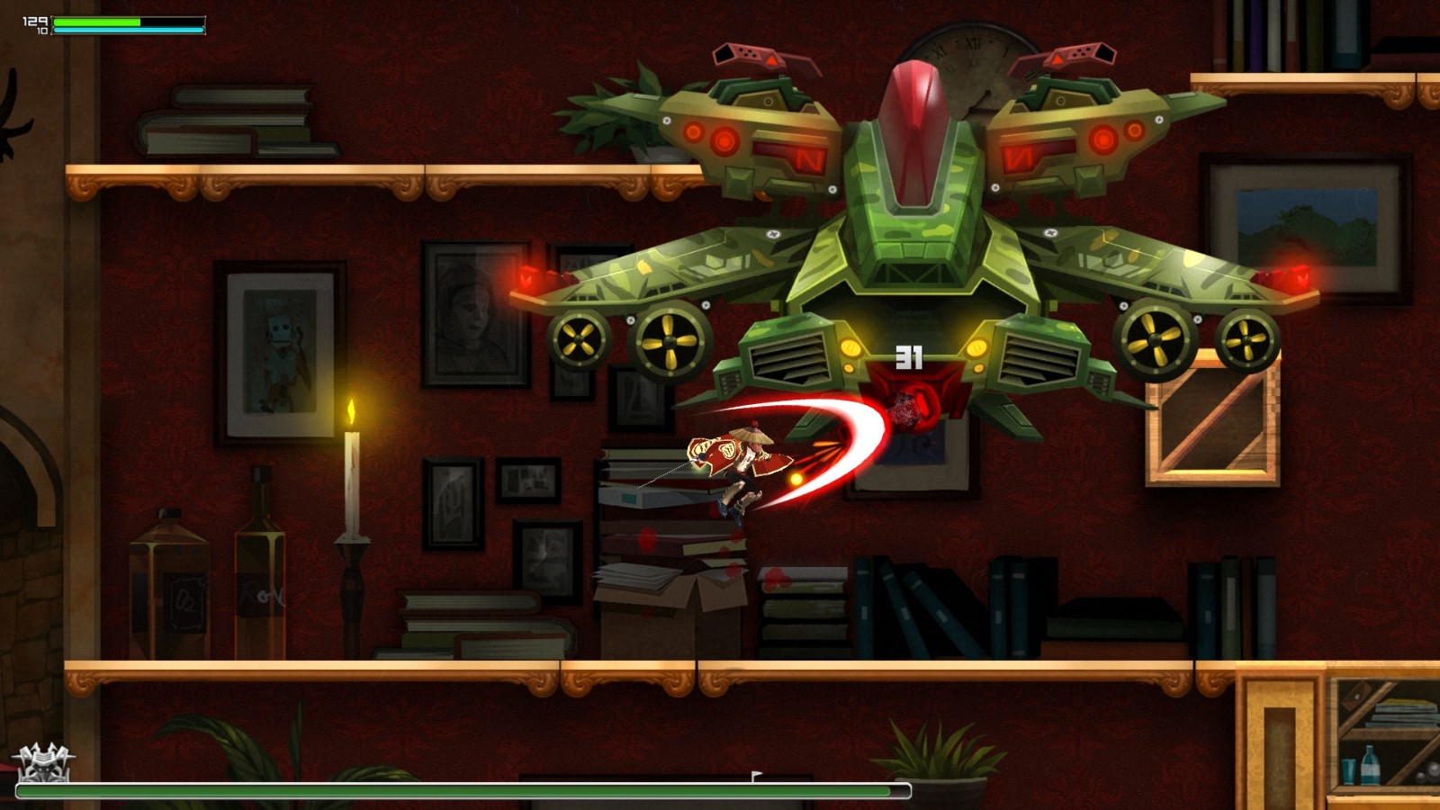 玩具大冒险：失落与发现APP