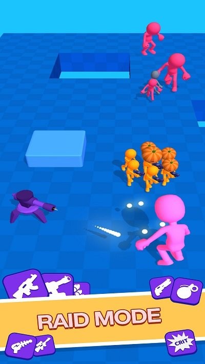 加入战斗安卓版