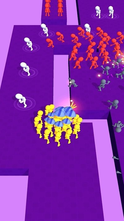 加入战斗安卓版