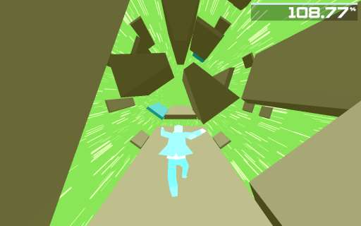 科学家跑酷BosonX手机版