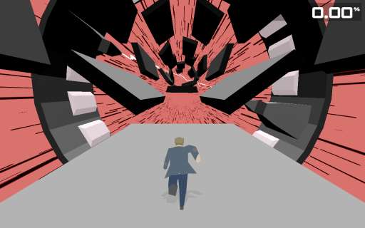 科学家跑酷BosonX手机版