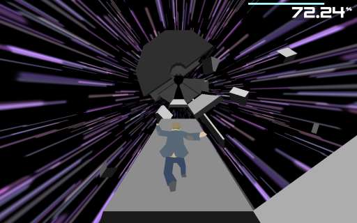 科学家跑酷BosonX手机版