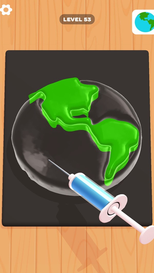 果冻填色免费版