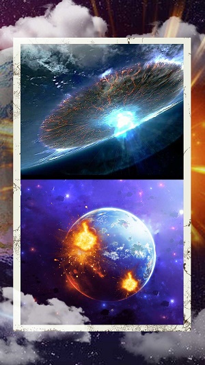 细胞进化星球官网版