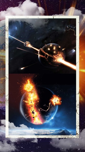 细胞进化星球官网版