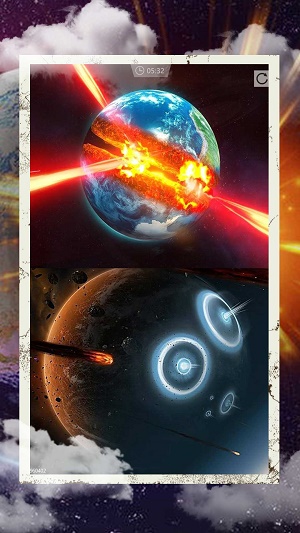 细胞进化星球官网版