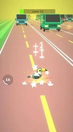 小鸟过马路手机版