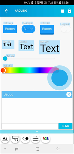 blinker(blinker设备离线)V2.5.8 安卓正式版