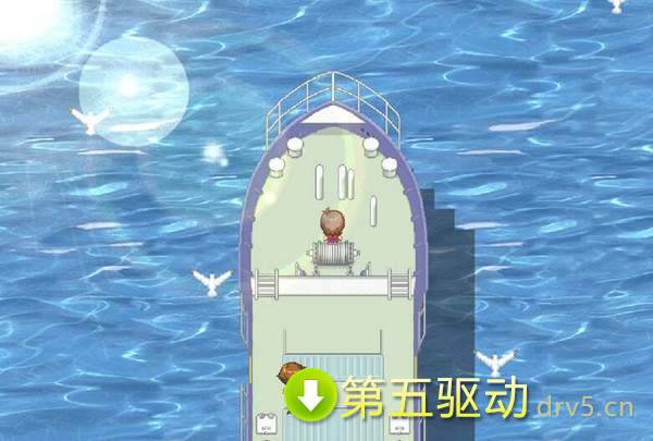 我暑假的秘密回忆cg