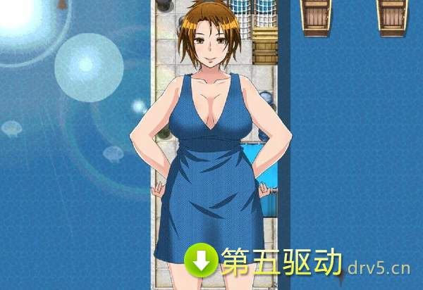 我暑假的秘密回忆cg