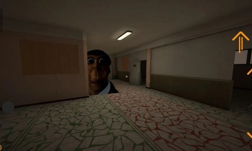 Nextbot追逐免费版