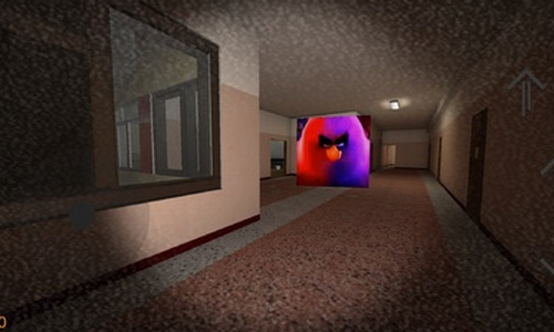 Nextbot追逐免费版