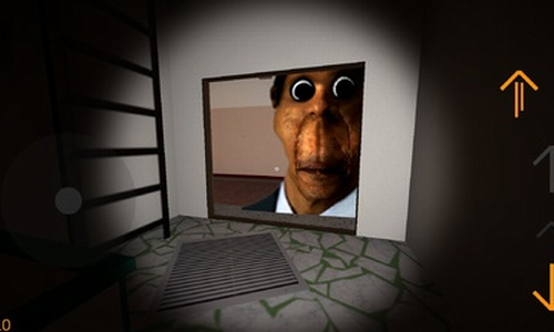 Nextbot追逐免费版