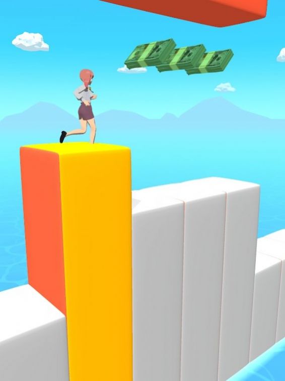 升起砖块安卓版