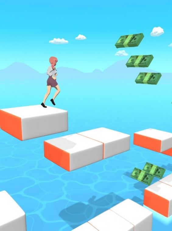 升起砖块安卓版