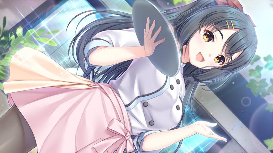 咖啡甜恋最新版