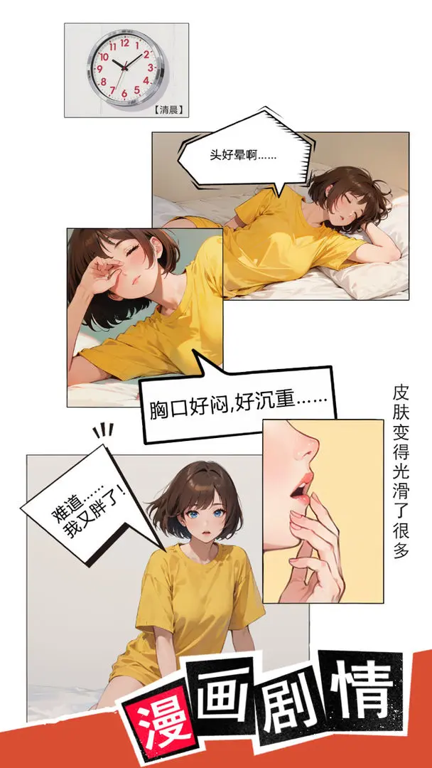 我变成了妹子3重启人生先行服