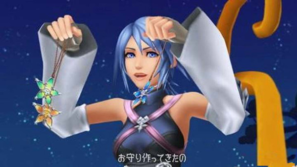 王国之心梦中降生免费版