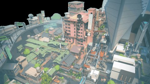 无畏契约（Valorant）