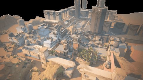 无畏契约（Valorant）