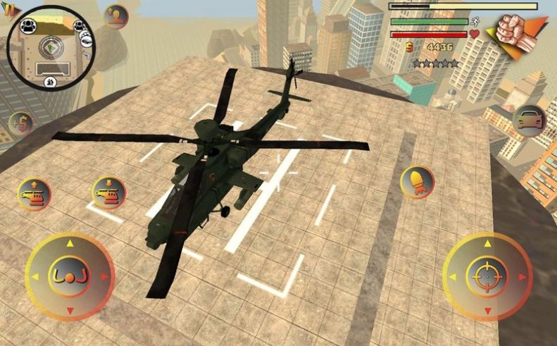 火柴人绳索英雄2021