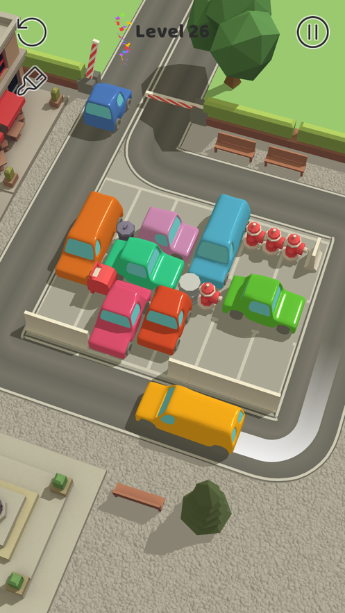 老司机开车了苹果版