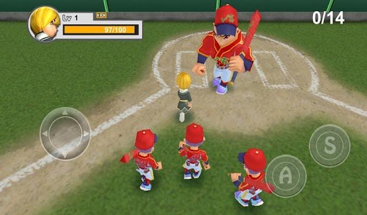 学校霸王官网版