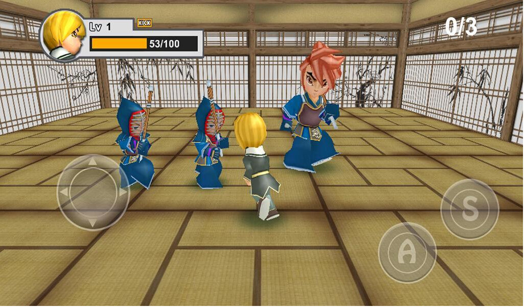 学校霸王官网版