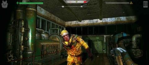 切尔诺贝利大逃亡免费版