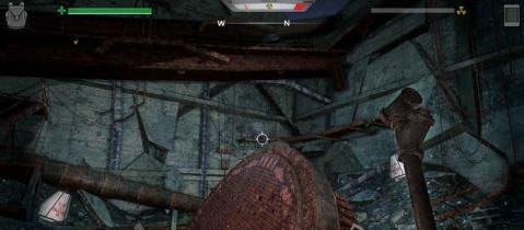 切尔诺贝利大逃亡免费版