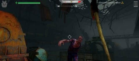 切尔诺贝利大逃亡免费版