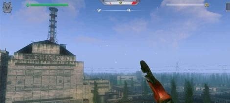 切尔诺贝利大逃亡免费版