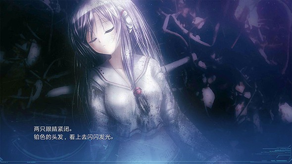 Lucy她所期望的一切汉化版