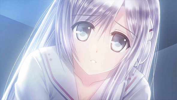 Lucy她所期望的一切汉化版