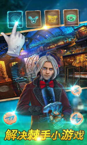 密室逃脱求生系列免费版