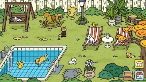 小可爱的家手机版