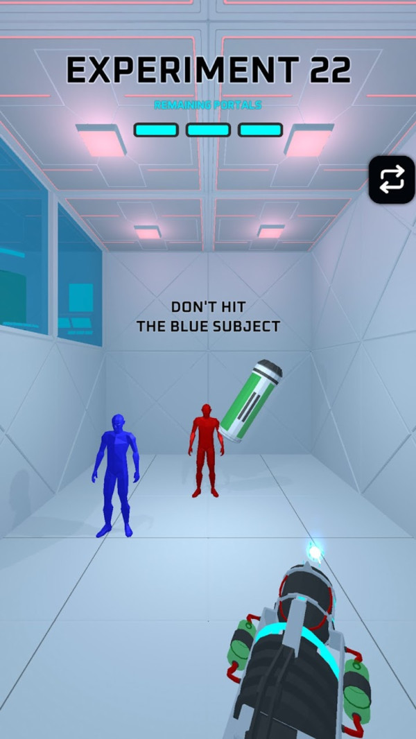 加农炮实验室最新版