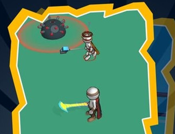 我的克隆军团人