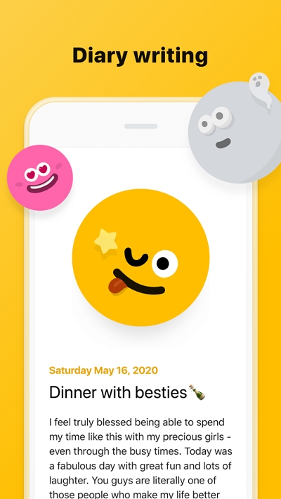Emolog日记官网版