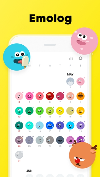 Emolog日记官网版
