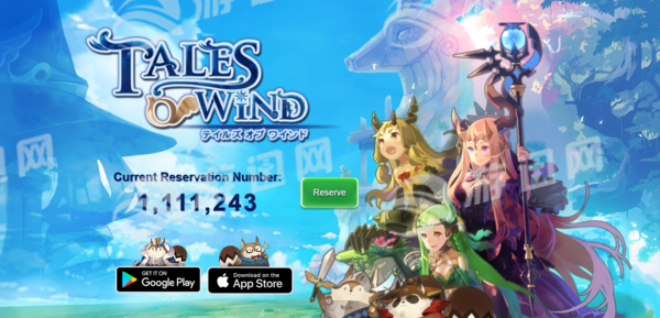 TalesofWind