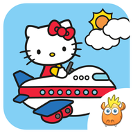 HelloKitty环球旅行官网版